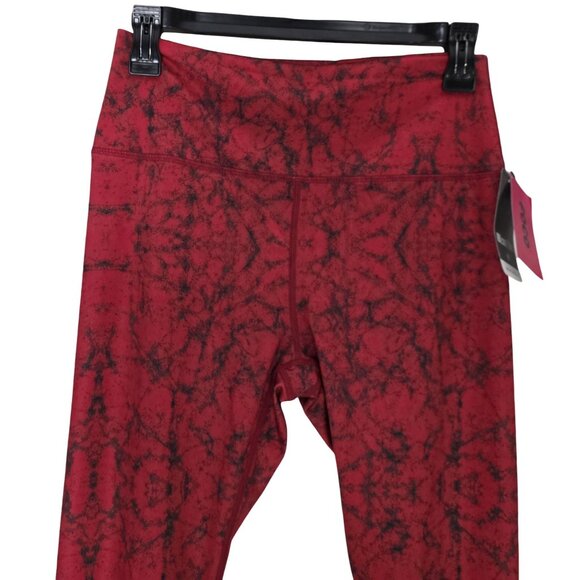 NWT Women's - NBA Chicago Bulls Leggings, Size Large - Picture 3 of 10